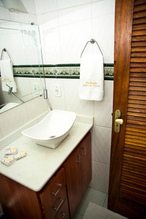 Suite Balcony