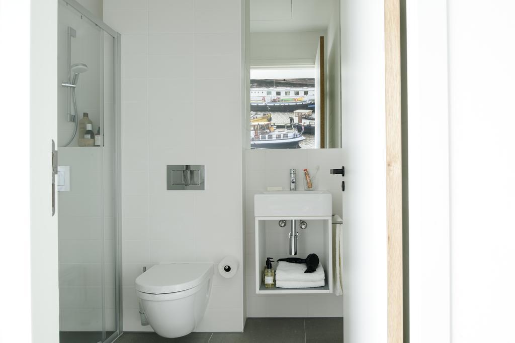 Apartamento de 1 dormitorio - Lado ciudad