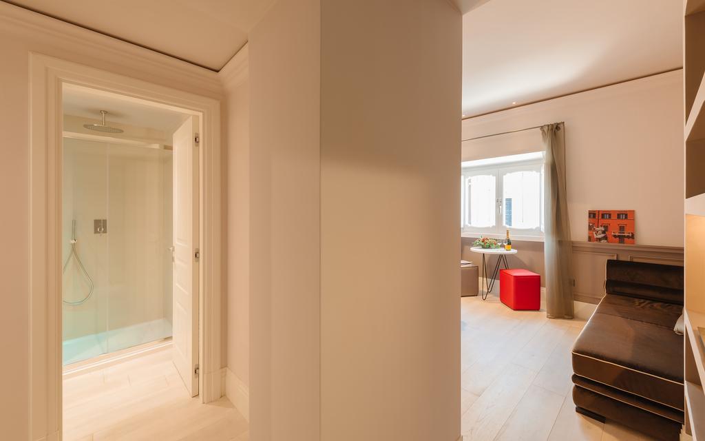 Triple Room View