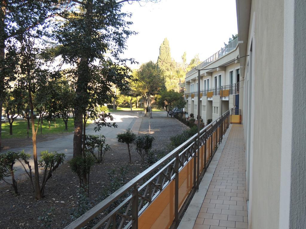 Double Room Balcony