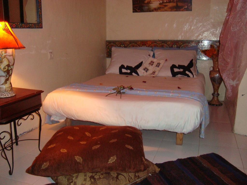 Chambre Double