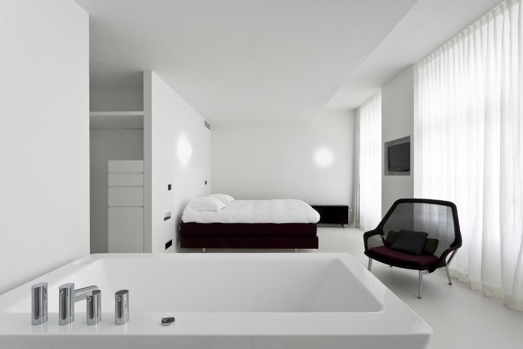Chambre Wouaou