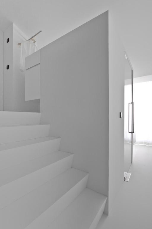 Chambre avec Patio