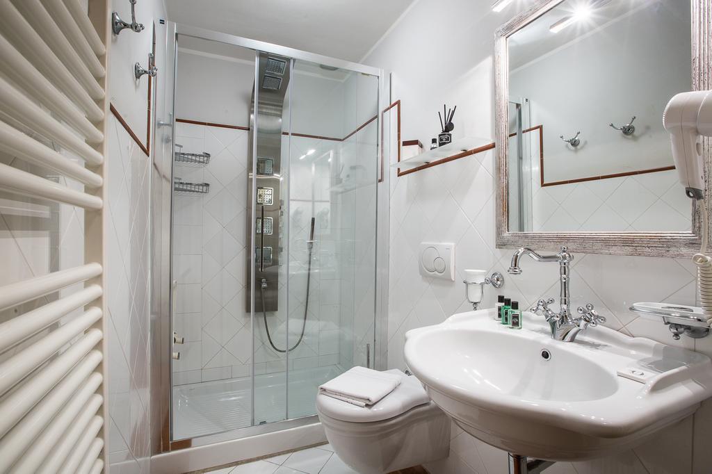 Chambre Double Deluxe