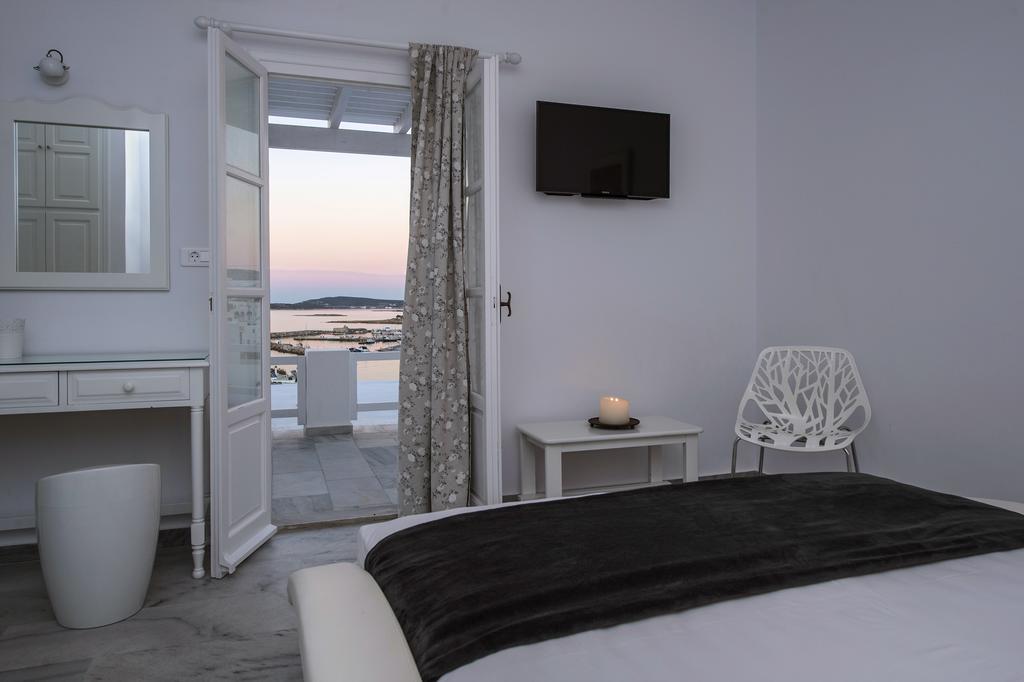 Double Room Sea View