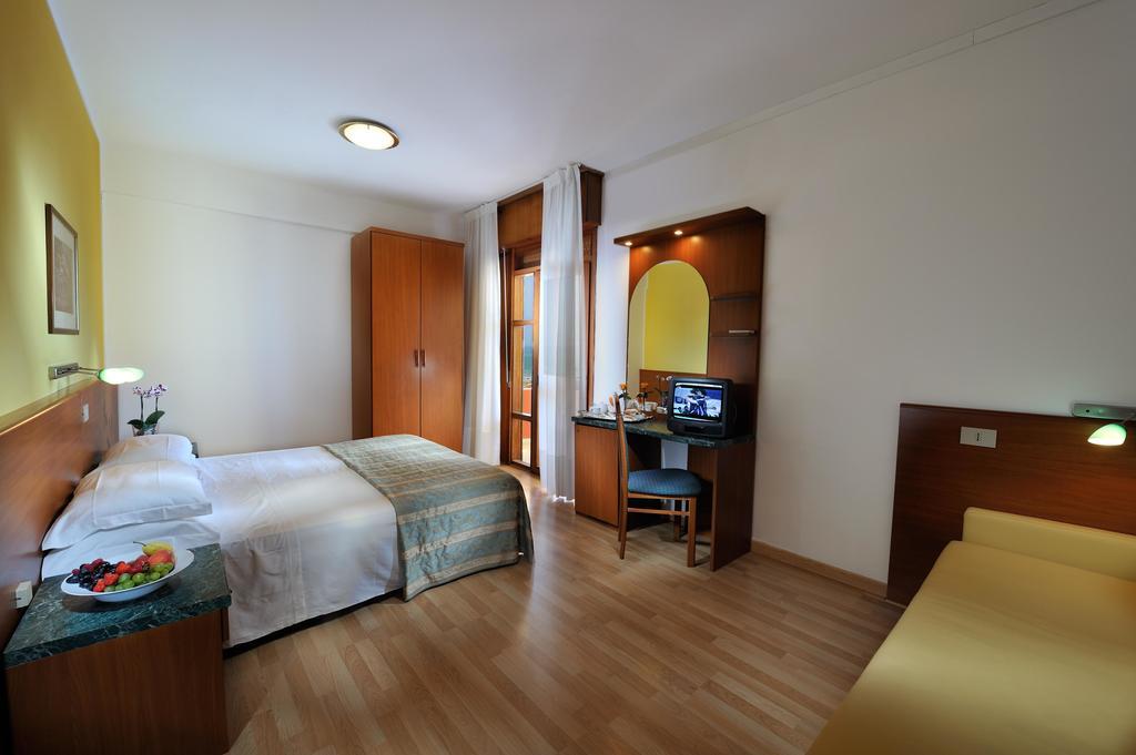 Comfort Doppelzimmer