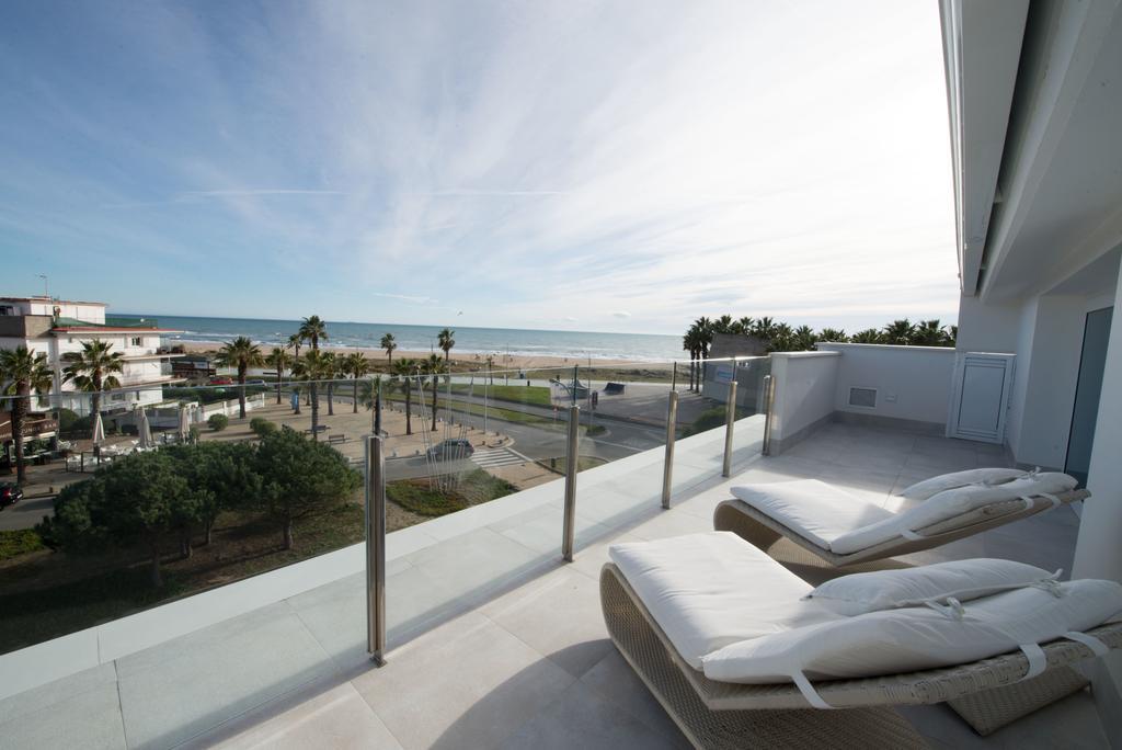 Classic Maisonette-Apartment mit Meerblick