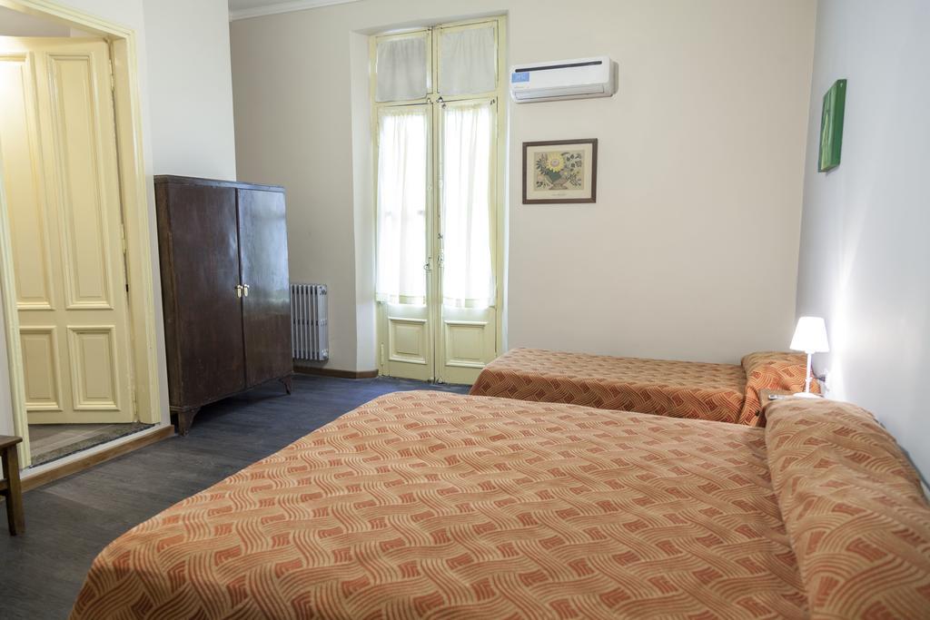 Quarto Triplo Standard