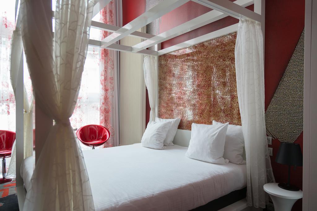 Economy Doppelzimmer