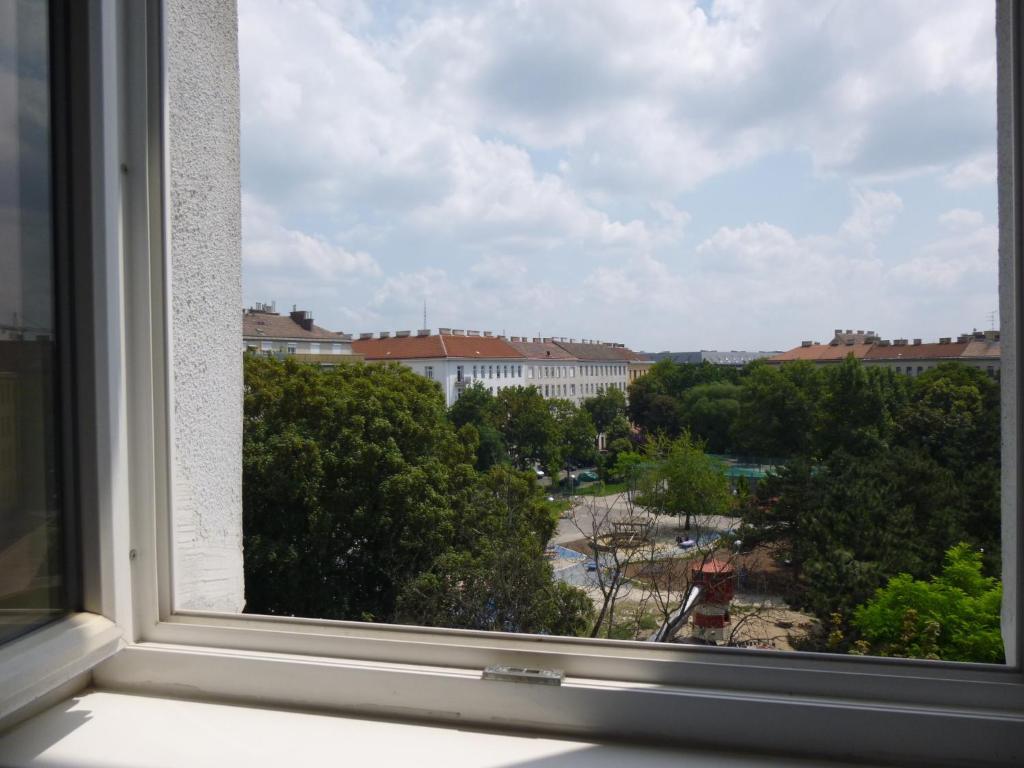 Apartamento Estándar de 1 dormitorio