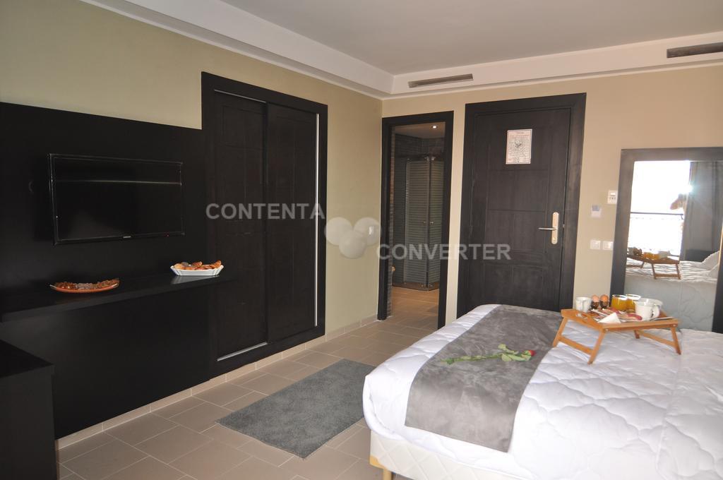 Familiesuite met 2 Slaapkamers