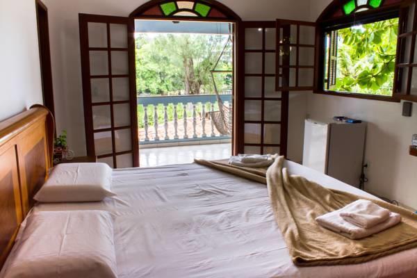 Suite Balcony