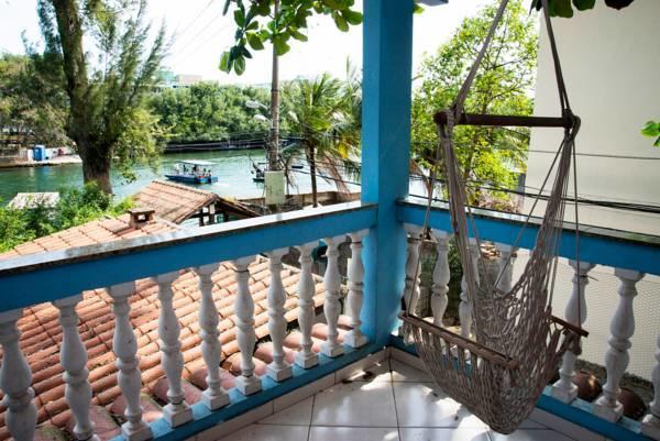 Deluxe Double or Twin Room Balcony