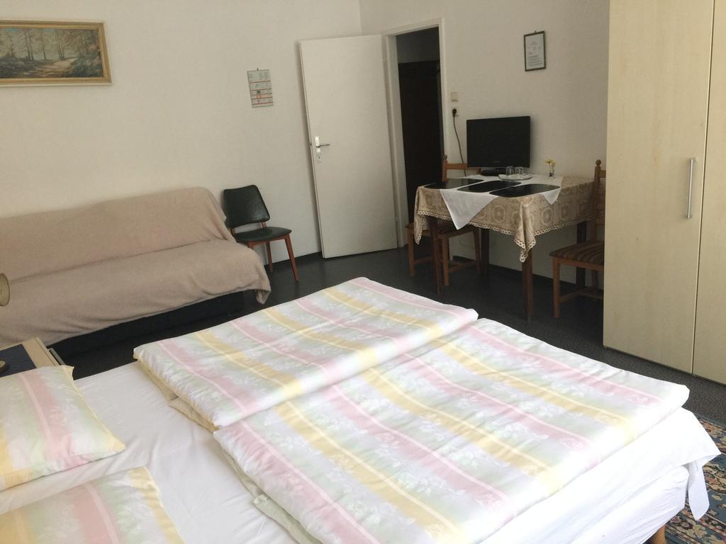 Habitación Doble Deluxe