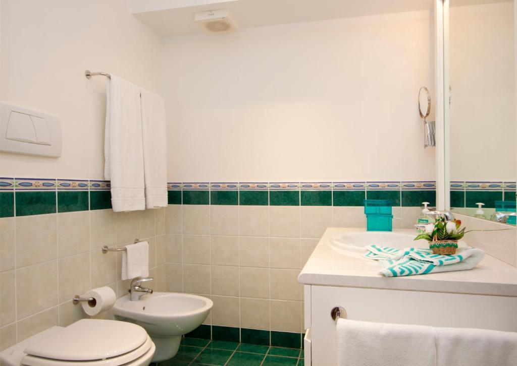 Bungalow de 2 dormitorios (3-4 adultos)