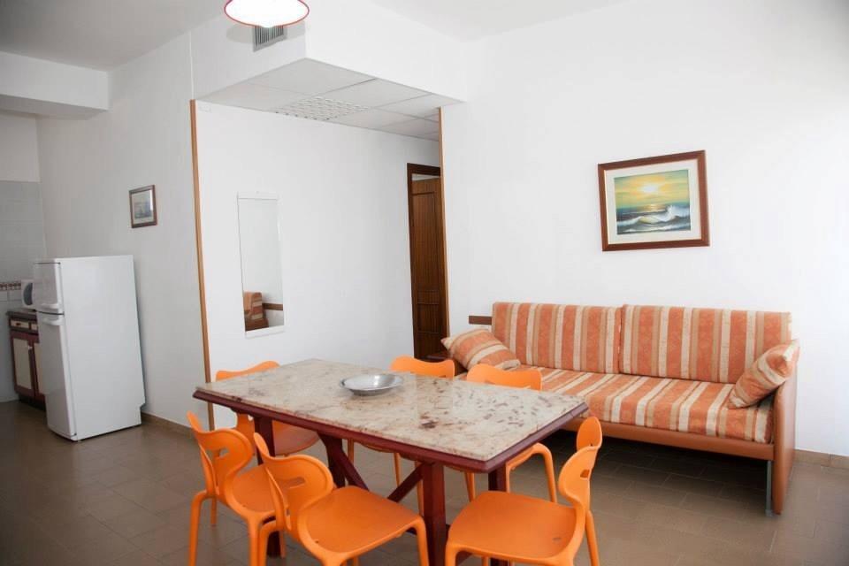 Appartamento con 2 Camere da Letto