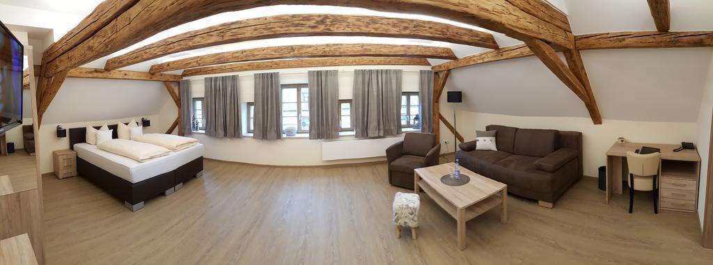 Superior Doppelzimmer