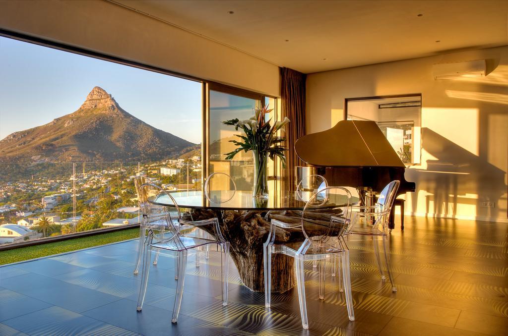 Penthouse Appartement
