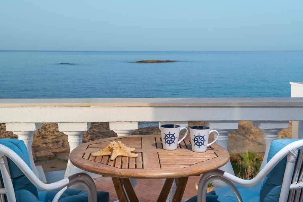 Deluxe Studio with Sea View