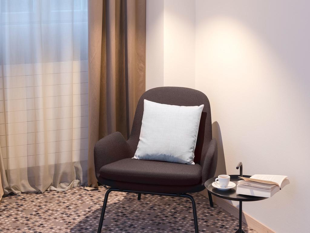 Chambre Double Supérieure