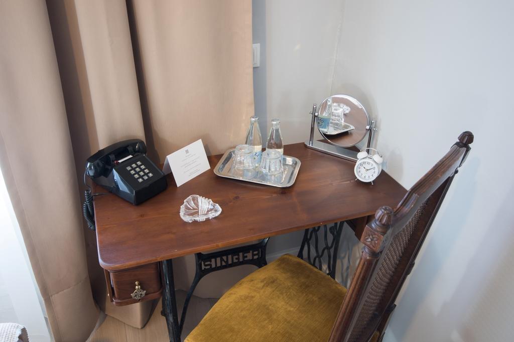 Zweibettzimmer