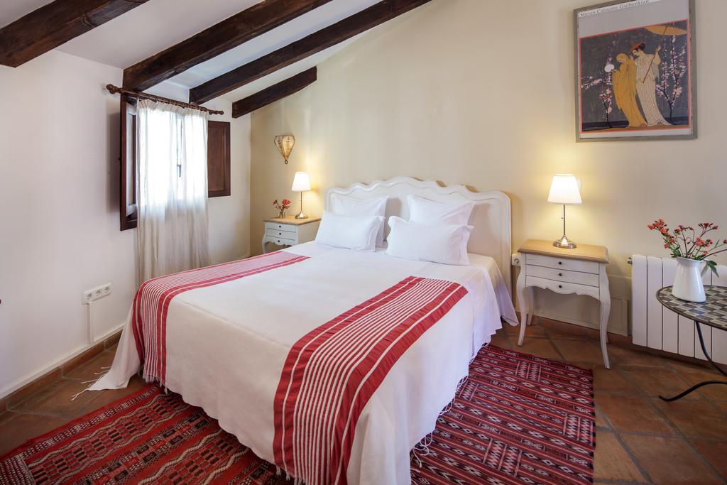 Junior Suite Terrace