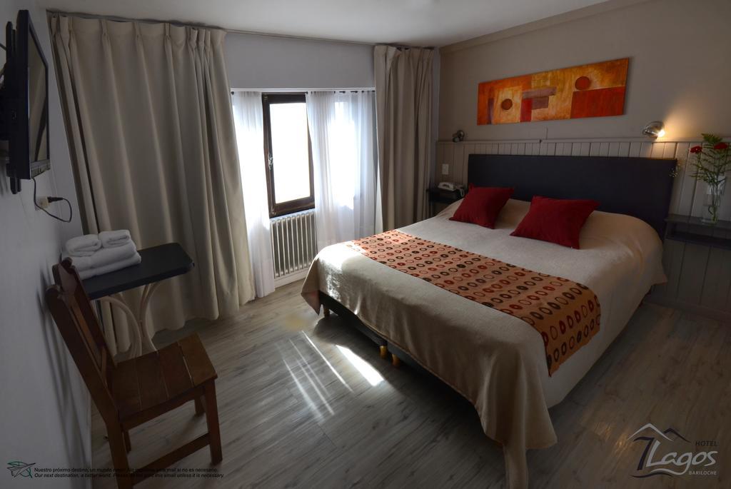Standaard Tweepersoonskamer met 1 of 2 Bedden