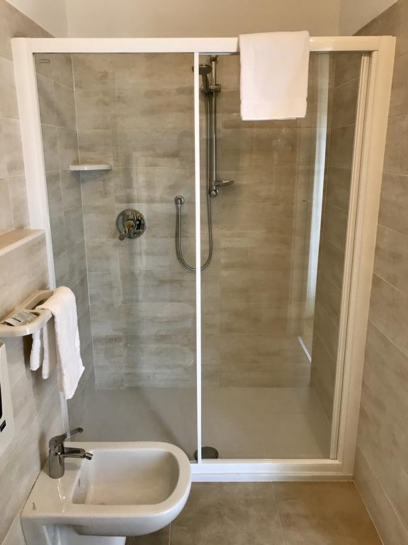 Triple Room Balcony