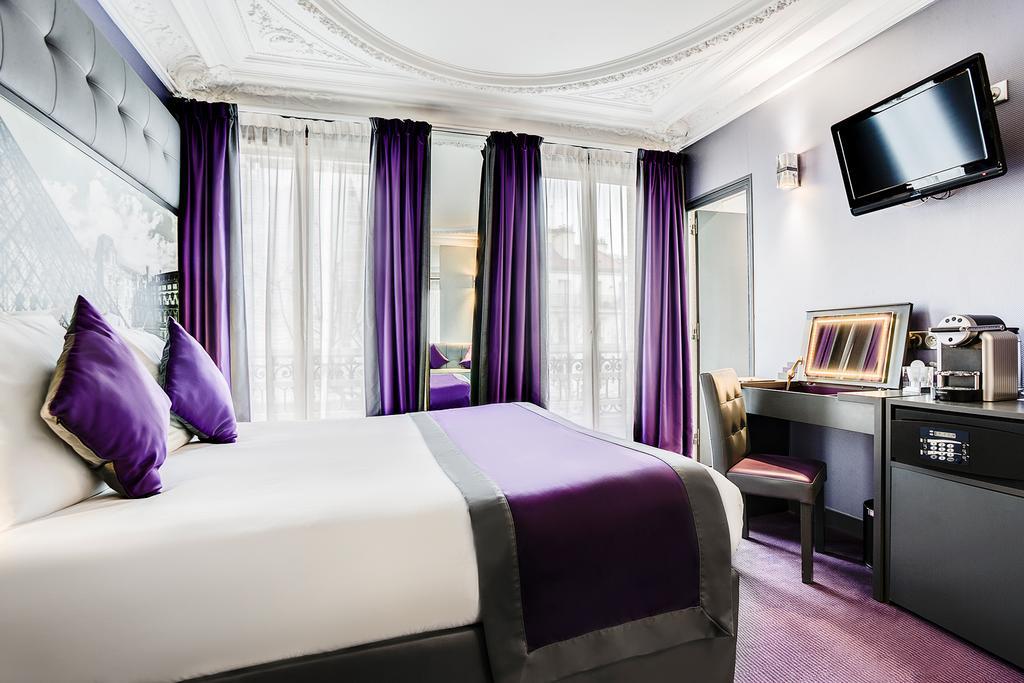 Chambre Supérieure