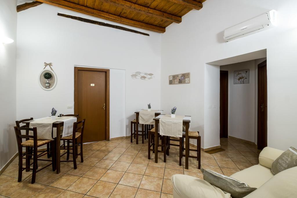 Habitación cuádruple