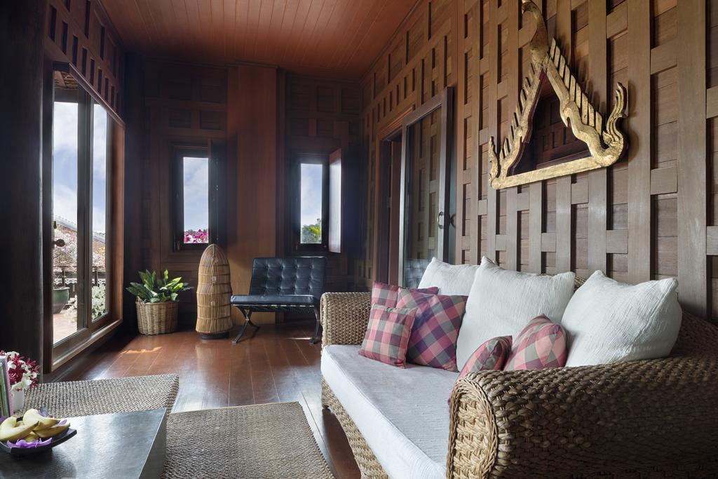 Suite River View