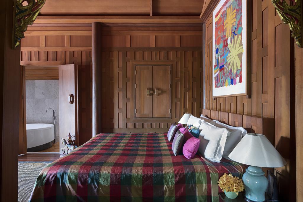 Suite River View