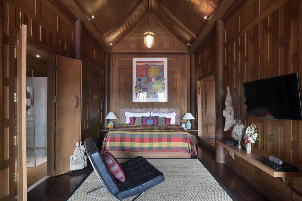 Suite River View