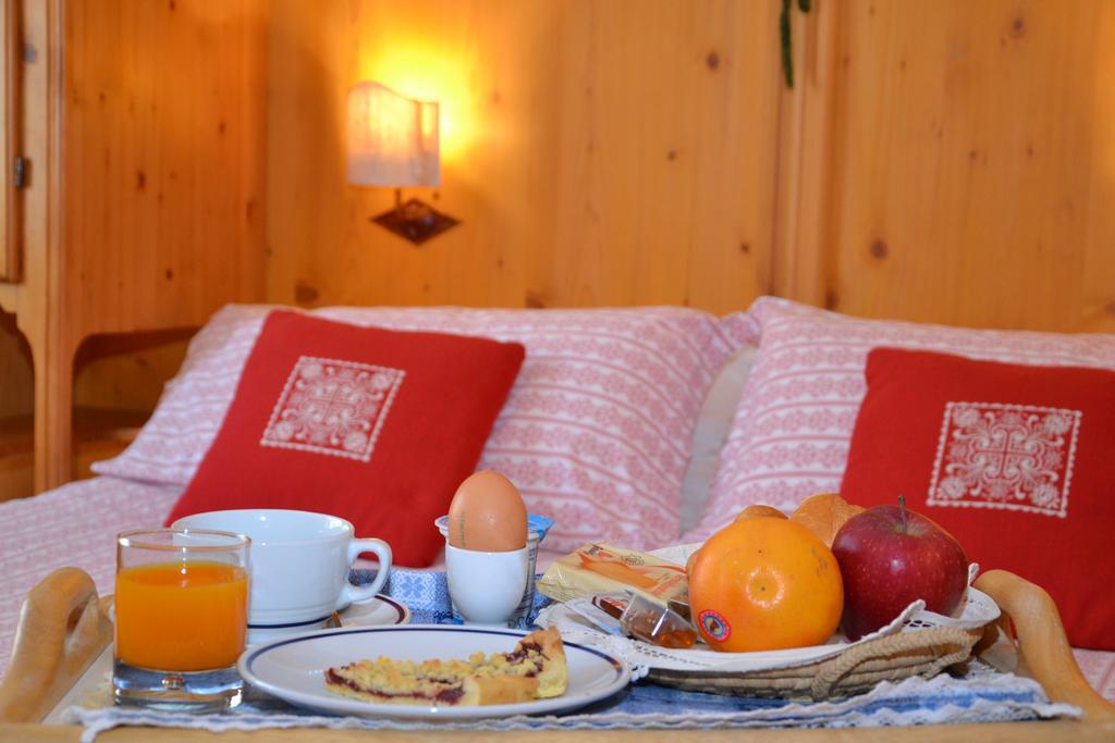 Tweepersoonskamer met 1 of 2 Bedden