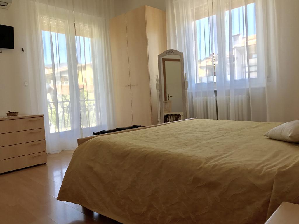 Triple Room Balcony