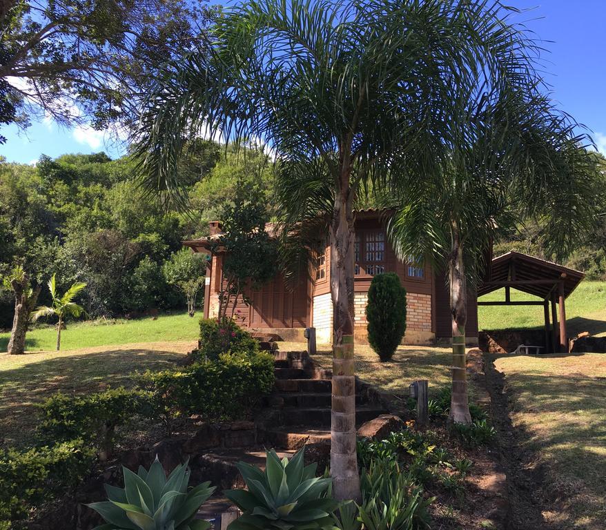 Casa de 2 Quartos