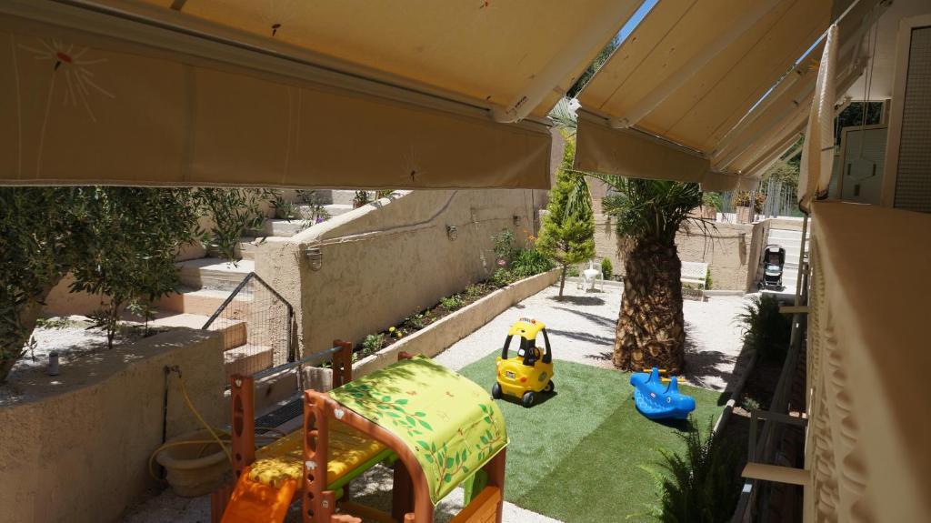 One-Bedroom Apartment Garden View,33667639:JPEG
