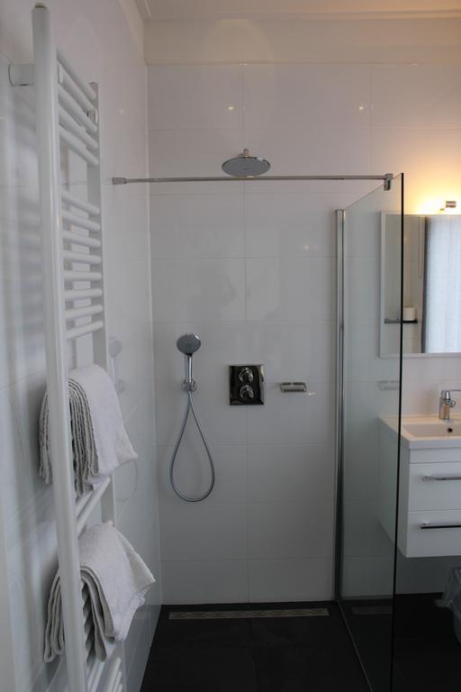 Deluxe Driepersoonskamer