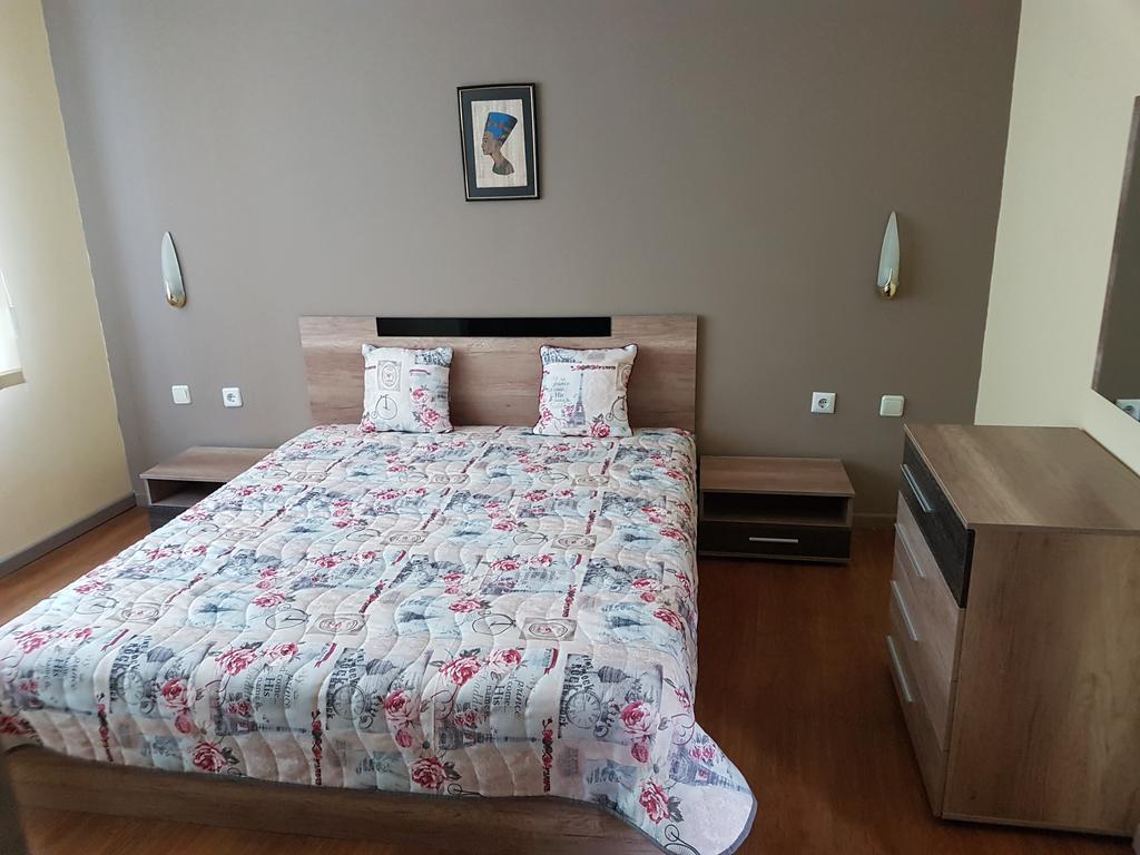 Apartamento de 1 dormitorio