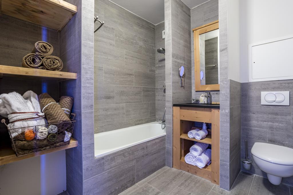 Appartement met 2 Slaapkamers (4-6 Personen)