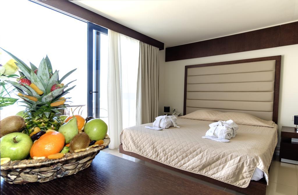 Promoción en el edificio anexo - Habitación Doble con vistas al interior