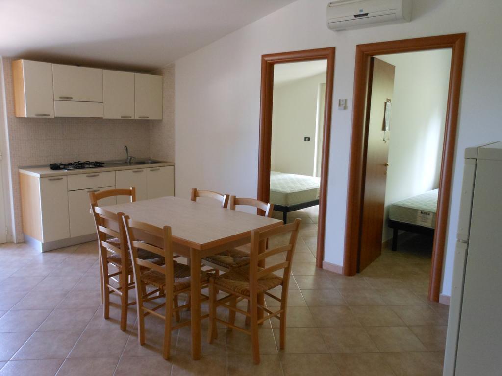 Appartamento con 2 Camere da Letto