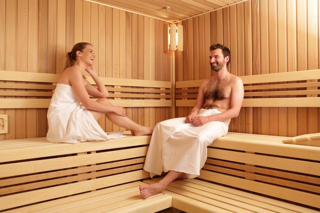 Special offer - Lux Double Room with Half Board or Full Board and Spa Package