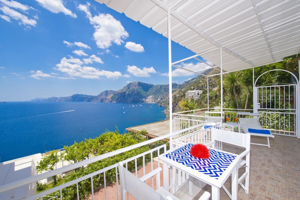 Double Room Sea View