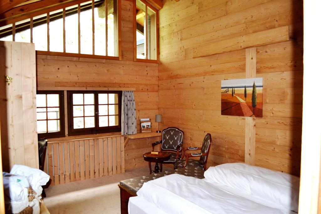 Habitación Doble Económica