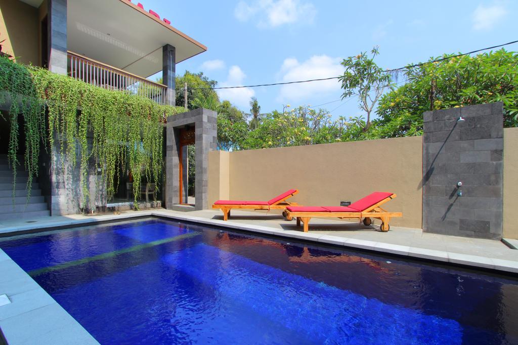 Sari Double Room