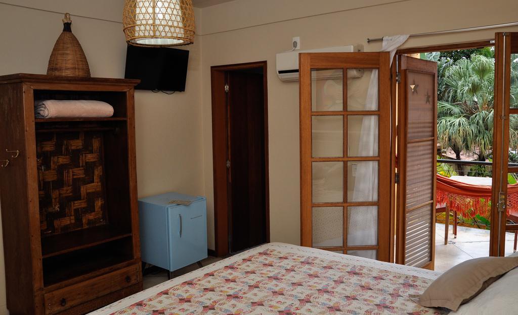 Double Room Balcony