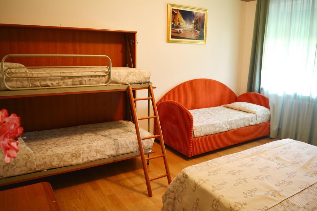 Standard Family Room