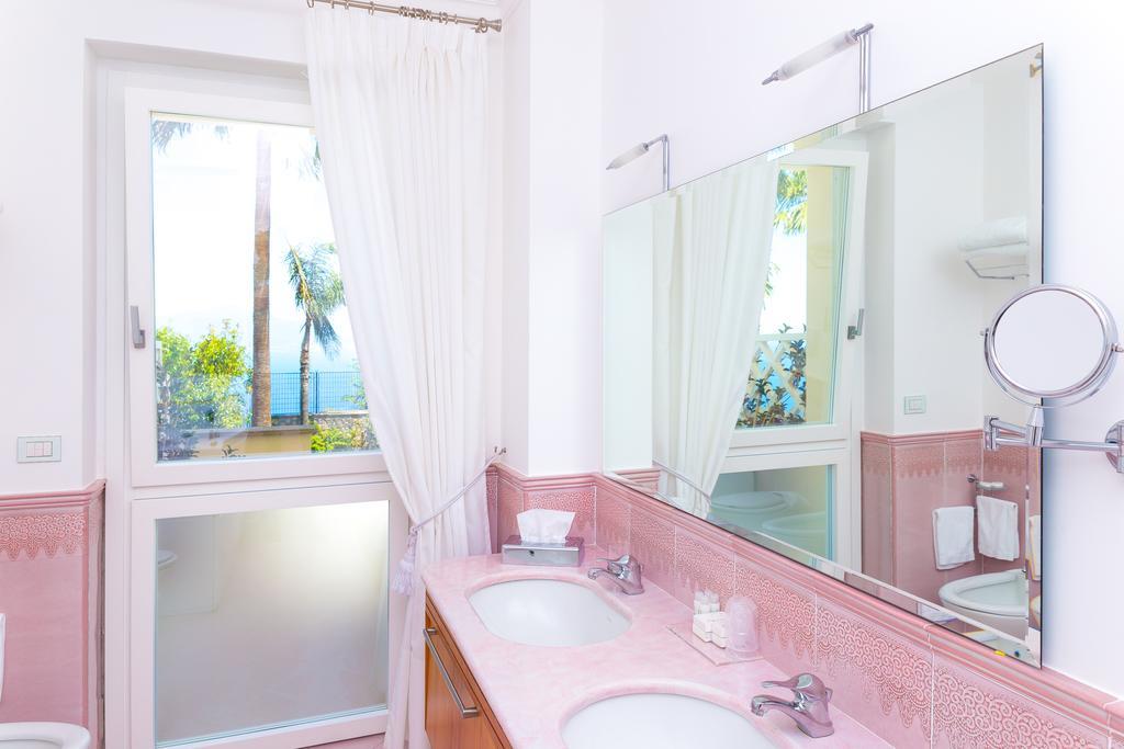 Suite met Uitzicht op Zee