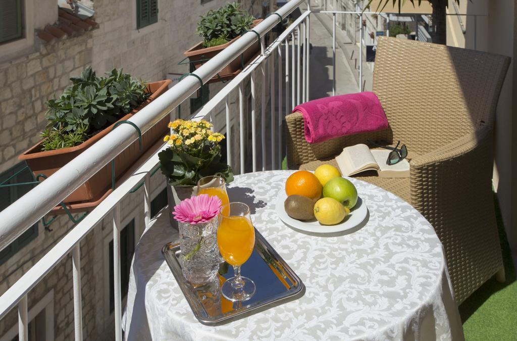Superior Double Room Balcony